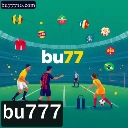VIP Service bu777 - 24/7 Support and Exclusive Benefits