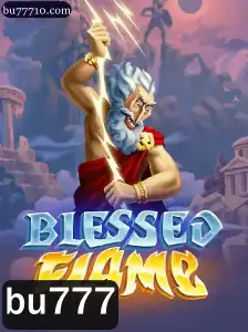 Aventuras e Estratégias no Mundo de BlessedFlame