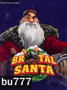 BrutalSanta: Uma Jornada Intensa Com o Papai Noel