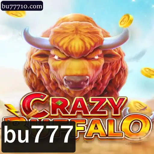 CRAZYBUFFALO: Um Mergulho no Mundo do Jogo Estratégico