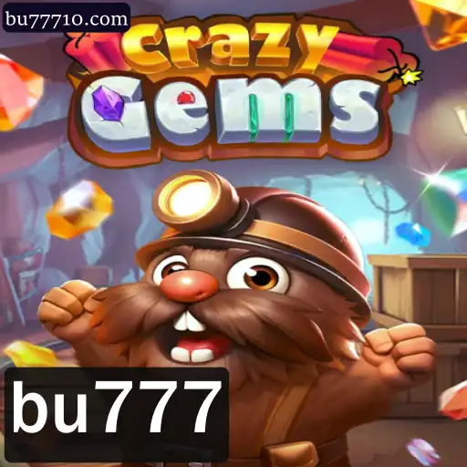 CrazyGems: Uma Aventura Multicolorida com a Palavra-Chave Secreta bu777