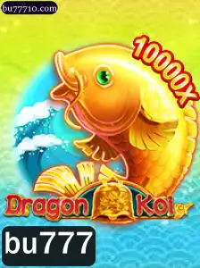 Descubra o Fascinante Mundo de DragonKoi: O Jogo Revolucionário