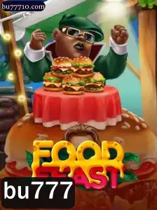 Descubra a Excitante Experiência Gastronômica de FoodFeast