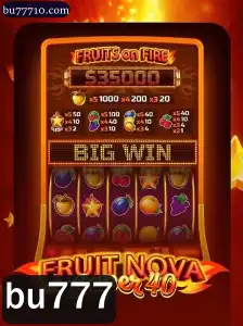 Explorando o Mundo do Jogo FruitNovaSuper40: Regras e Introdução