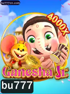 GaneshaJr: Explorando as Dinâmicas do Novo Jogo Revelação