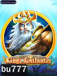 Descubra o Fascinante Universo de KingofAtlantis: Um Jogo de Estratégia e Mistério