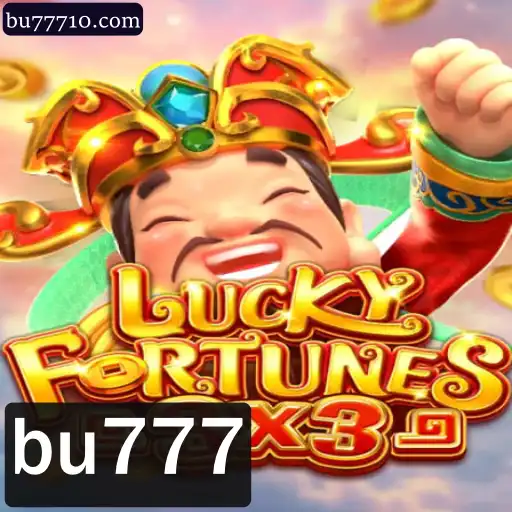 LUCKYFORTUNES3x3: Explorando a Nova Sensação dos Jogos de Azar