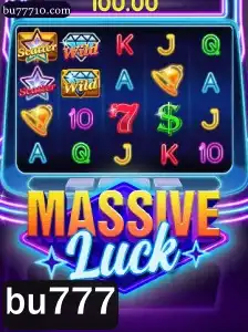 Descubra 'MassiveLuck': O Jogo de Estratégia e Sorte Que Está Conquistando o Mundo