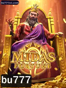 MidasFortune: Descubra o Mundo Fascinante do Jogo de Estratégia