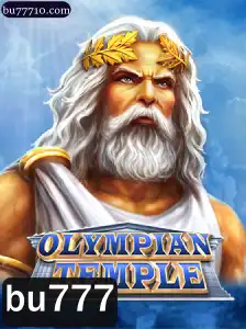 Explorando o Fascinante Jogo OlympianTemple: A Nova Sensação do Gaming