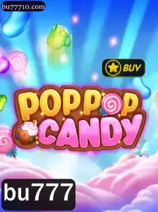 POPPOPCANDY: Um Guia Completo para o Novo Fenômeno dos Jogos