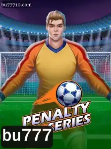 Explorando o Mundo do Jogo PenaltySeries: Regras e Dinâmicas de Jogo