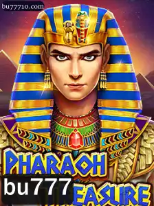 Descubra o Fascinante Mundo de PharaohTreasure