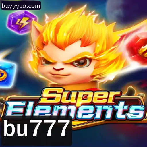 SuperElements: Um Mergulho no Mundo dos Elementos com bu777