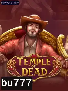 Descubra o Fascinante Mundo de TempleofDead