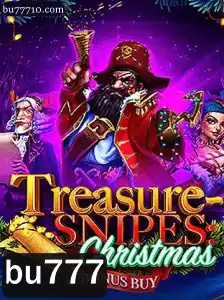 Explorando os Mistérios do Jogo TreasuresnipesChristmas